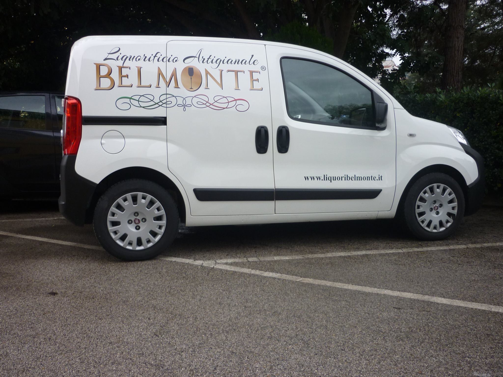 Belmonte